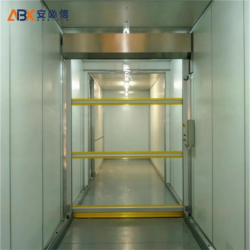 怒江傈僳族快速卷帘门