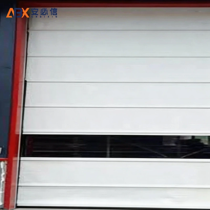 怒江傈僳族洁净快速门