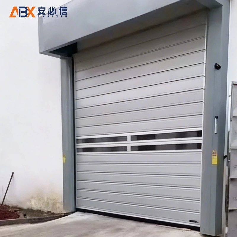 怒江傈僳族软帘高速门